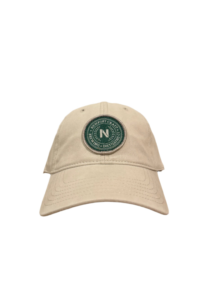 NCBD Tan Hat
